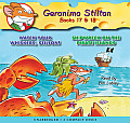 Geronimo Stilton Books 17-18 (Geronimo Stilton)