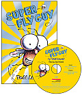 Super Fly Guy - Audio Library Edition (Fly Guy)