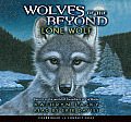 Wolves of the Beyond #01: Lone Wolf