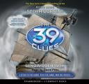 The 39 Clues Book 9: Storm Warning Cover