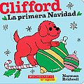 La Primera Navidad (Clifford)