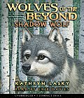 Shadow Wolf - Audio