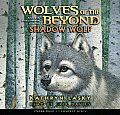 Shadow Wolf - Audio Library Edition Cover