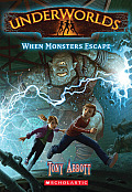 Underworlds #02: When Monsters Escape