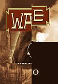 War Horse Cover