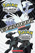Pokemon, Black Version/Pokemon, White Version Handbook (Pokemon)