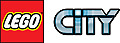 Lego City: Catch That Crook! (Lego City)