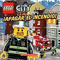 Apagar el Incendio! = Fight This Fire! (Lego City)