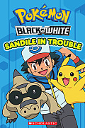 Pokemon: Unova Reader #2 (Pokemon Reader)