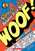 Ripley's Shout Outs #03: Woof!: Funny Pet Stories