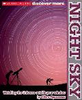 Night Sky (Scholastic Discover More)