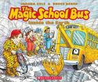 The Magic School Bus Inside the Earth - Audio (Magic School Bus)