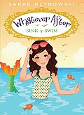 Whatever After #03: Whatever After #3: Sink or Swim
