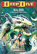 Deep Dive #02: Silda the Electric Eel