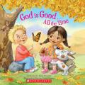 God Is Good... All the Time Cover