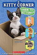 Guide to Kittens (Kitty Corner) Cover
