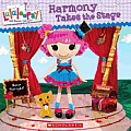 Lalaloopsy: The New Neighbor (Lalaloopsy)
