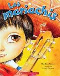 Los Mariachis Cover