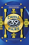 39 Clues: The Cahill Files #02: Spymasters