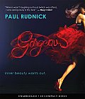 Gorgeous - Audio
