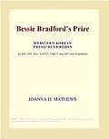 Bessie Bradford¿s Prize (Webster's Korean Thesaurus Edition)
