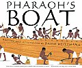 Pharaoh's Boat