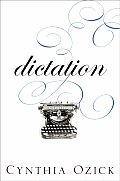 Dictation: A Quartet Cover