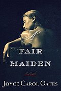 A Fair Maiden (Otto Penzler Books) Cover