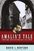 Amalia's Tale: An Impoverished Peasant Woman, an Ambitious Attorney, and a Fight for Justice