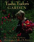 Tasha Tudor's Garden