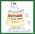 Author: A True Story Cover