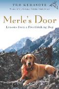 Merle's Door: Lessons from a Freethinking Dog Cover