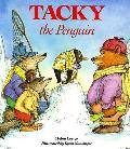 Tacky the Penguin (Tacky the Penguin) Cover