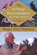 All Things Reconsidered: My Birding Adventures