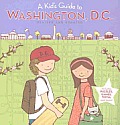 A Kid's Guide to Washington