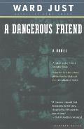 A Dangerous Friend Cover