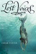 Lost Voices Cover