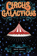Circus Galacticus Cover