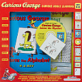 Curious George Curious about Learning Boxed Set (Curious George)