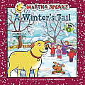 A Winter's Tale (Martha Speaks 8x8)