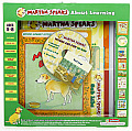 Martha Speaks about Learning Boxed Set (Martha Speaks)