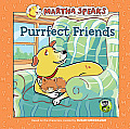 Purrfect Friends (Martha Speaks 8x8)