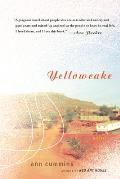 Yellowcake Cover