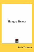 Hungry Hearts Cover