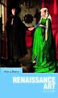 Renaissance Art (Chambers Arts Library)