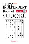 The Independent Book of Sudoku, Volume 1