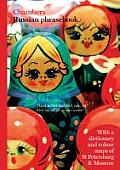 Chambers Russian Phrasebook