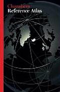 Chambers Reference Atlas