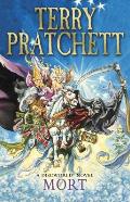 Mort Cover