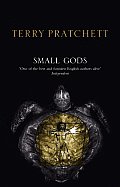 Small Gods Cover